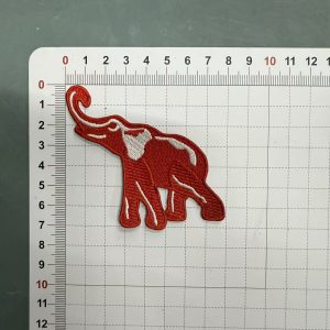 Delta Small Patches