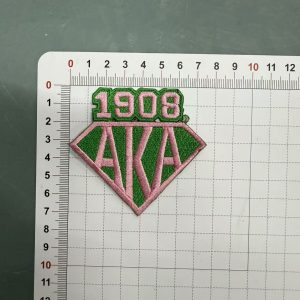 Aka Small Patches