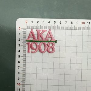 Aka Small Patches