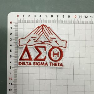 Delta Small Patches