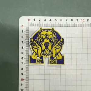 Aka Small Patches