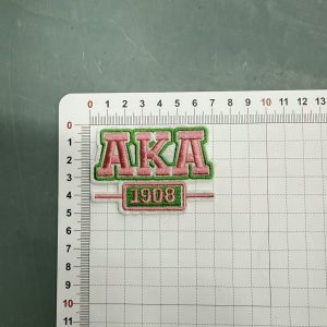 Aka Small Patches