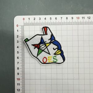 OES Small Patches