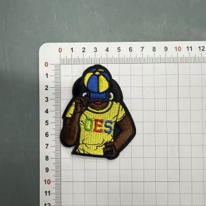OES Small Patches