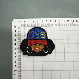 OES Small Patches