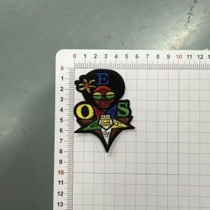 OES Small Patches