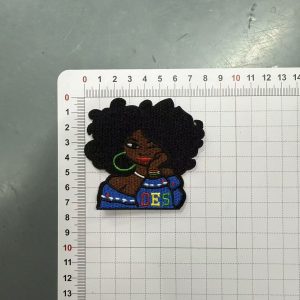 OES Small Patches