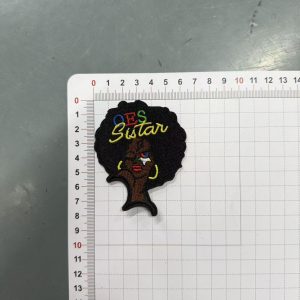 OES Small Patches