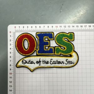 OES Small Patches