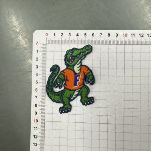 Florida Gators small patches