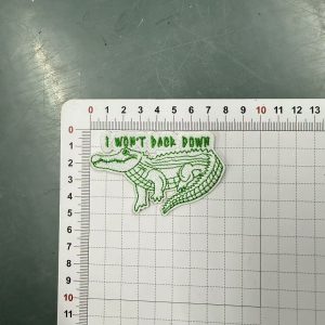 Florida Gators small patches