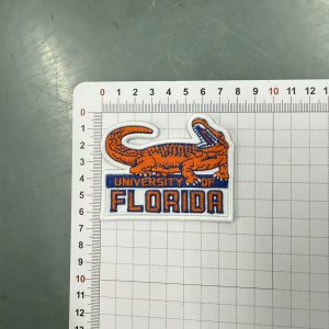 Florida Gators small patches