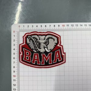 Alabama small patches