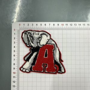Alabama small patches