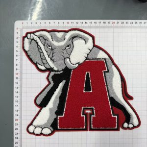 Alabama big patches