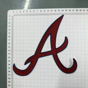 Alabama big patches