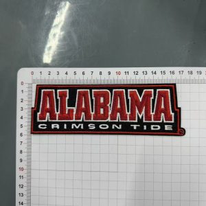 Alabama big patches