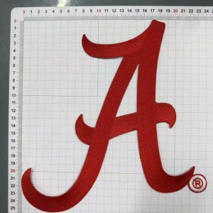 Alabama big patches