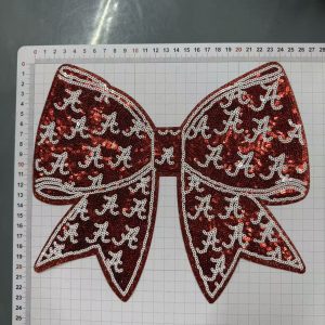 Alabama big patches