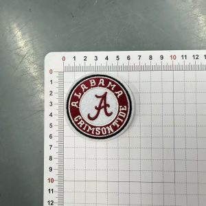 Alabama small patches