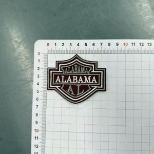 Alabama small patches