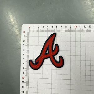 Alabama small patches