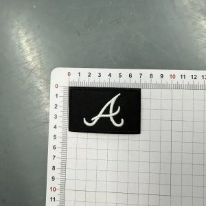 Alabama small patches