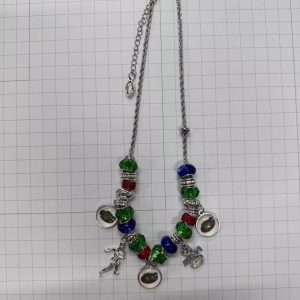 Florida Gators necklace