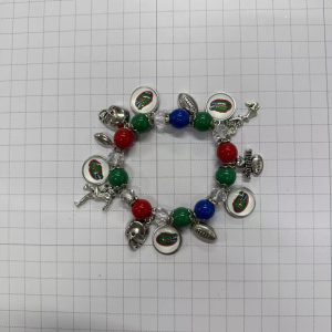 Florida Gators bracelet
