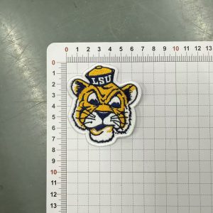 LSU small patches