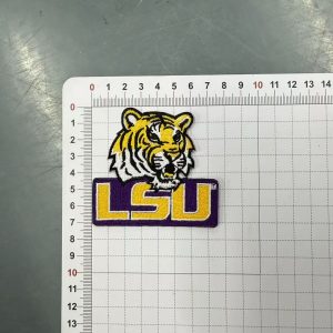 LSU small patches