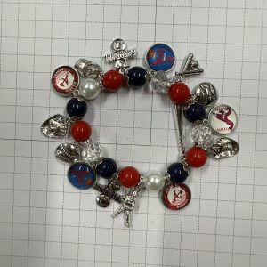 Alabama bracelet