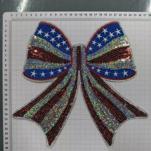 American day big Patches