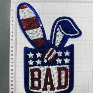 American day big Patches