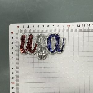 American day small Patches