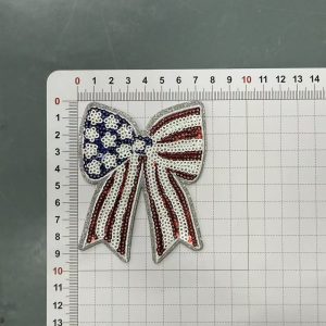 American day small Patches