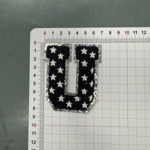 American day small Patches