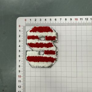 American day small Patches