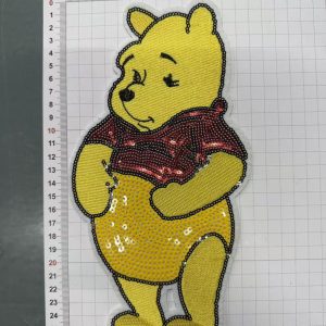 Carebear big Patches