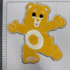 Carebear big Patches