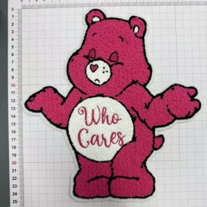 Carebear big Patches