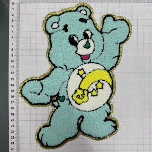 Carebear big Patches