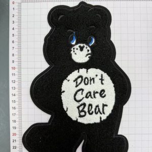 Carebear big Patches