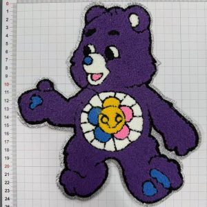 Carebear big Patches