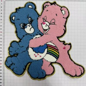 Carebear big Patches