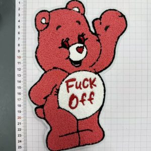 Carebear big Patches