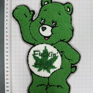 Carebear big Patches
