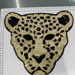 eagle tiger big Patches