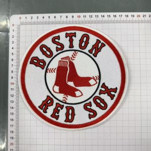 Boston Red Sox big patches
