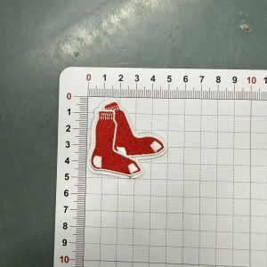 Boston Red Sox small patches